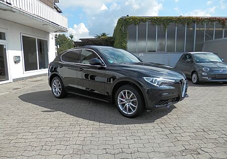 Alfa Romeo Stelvio Super Q4/erst54443km/Garantie