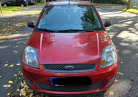 Ford Fiesta Tüv 2027