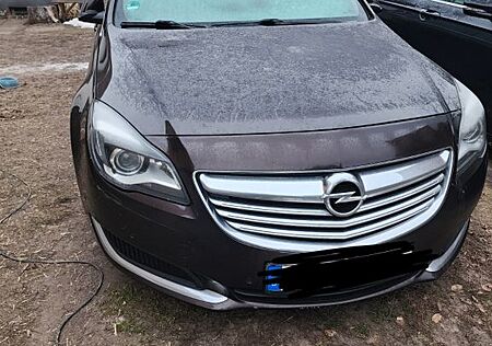Opel Insignia ST 2.0 CDTI Innovation 120kW Autom....