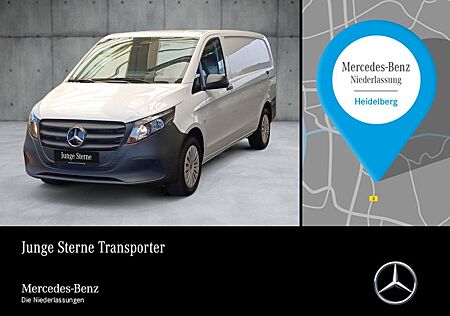 Mercedes-Benz Vito 116 CDI KA Lang PRO+Klima+ParkP+SpurP+Tempo