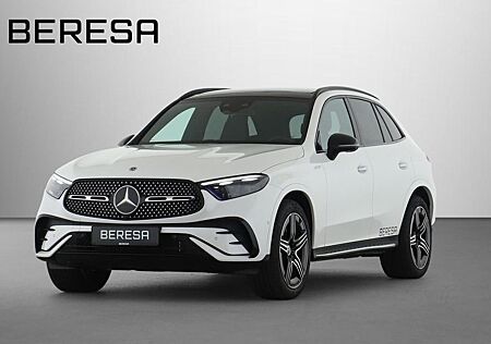 Mercedes-Benz GLC 450 d 4M AMG Night Digital Light Distronic