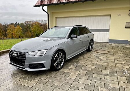 Audi A4 3.0 TDI S tronic sport Avant sport