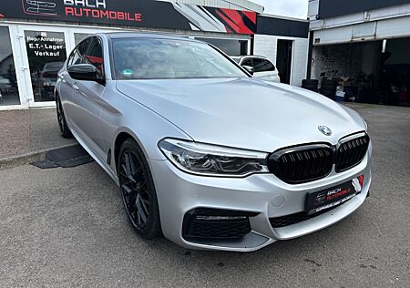 BMW 540 Baureihe 5 Lim. d xDrive 2 Hand M Sport