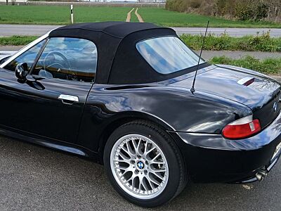 BMW Z3 Roadster 2.2i -