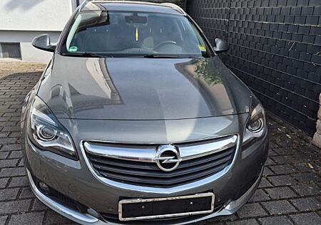 Opel Insignia ST 2.0 CDTI Innovation 125kW Autom....