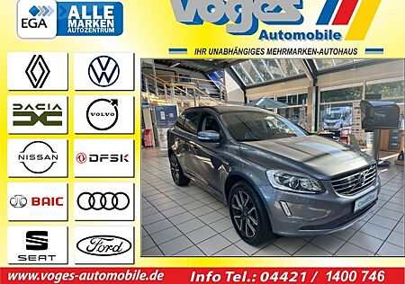 Volvo XC 60 XC60 D4 AWD Geartronic Momentum