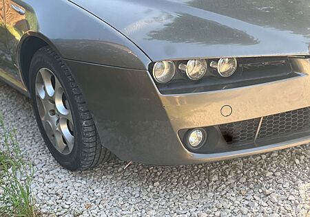 Alfa Romeo 159 1.9 JTDM 16V Progression Q-Tronic/KAMERA/