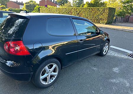VW Golf Volkswagen 1.9 TDI 66 kW Sportline Sportline