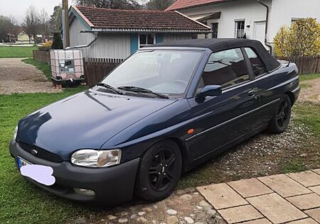 Ford Escort 1.8 XR3i XR3i
