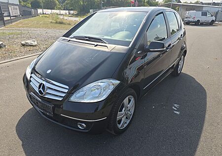 Mercedes-Benz A 180 A -Klasse ,Automatik