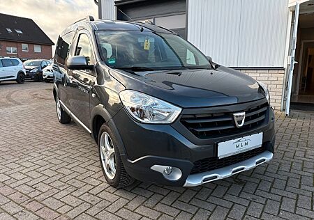 Dacia Dokker Stepway