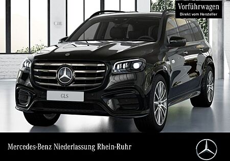 Mercedes-Benz GLS 580 4M AMG+NIGHT+PANO+360+AHK+MULTIBEAM+HUD