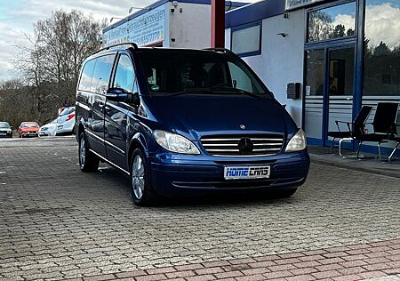 Mercedes-Benz Viano 2.2 CDI lang I Automatik I Diesel