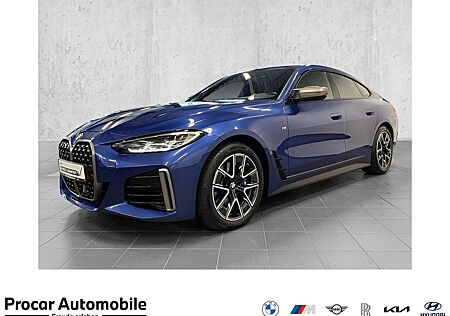 BMW M440i xDrive M Sport RFK NAVI LED Sound Syst.