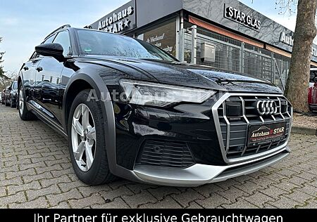 Audi A6 Allroad 55 TDI / PANORAMADACH-AUTOMATIK-NAVI