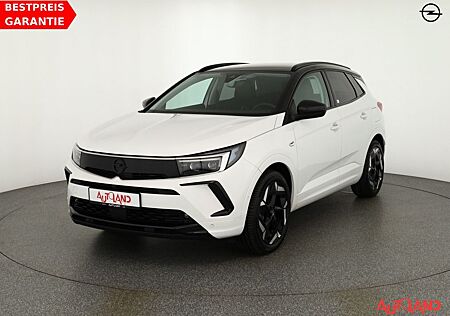 Opel Grandland X Grandland GSe AWD 1.6 Aut. LED ACC Navi Kamera