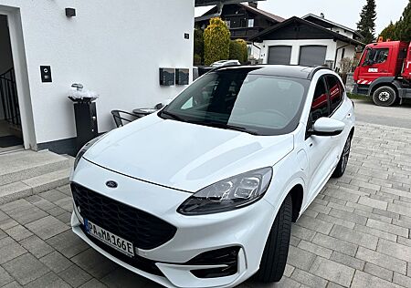 Ford Kuga 2.5 Duratec PHEV ST-Line X CVT ST-Line X