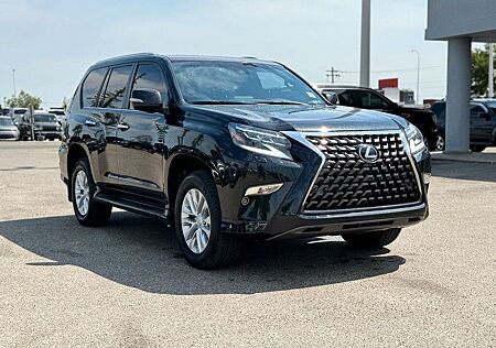 Lexus LS 460 GX 460 Premium Luxury - 2023 - € 61.900 T1