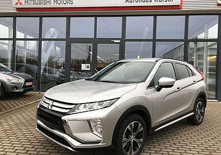 Mitsubishi Eclipse Cross Diamant Edition+ AUTOMATIK