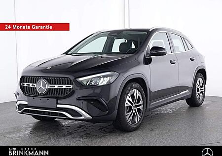 Mercedes-Benz GLA 180 PROGRESSIVE/NAVI/KAMERA/MBUXLED/SHZ