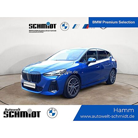 BMW 2er Active Tourer leasen BMW 2er Active Tourer leasen