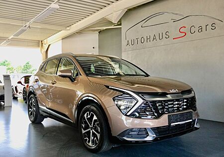 Kia Sportage Spirit*Navi*R.Kamera*AHK