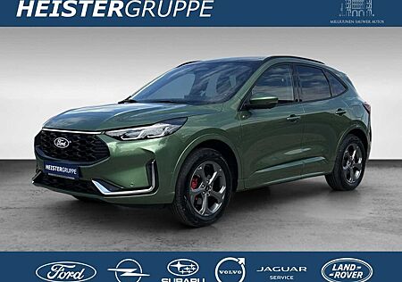 Ford Kuga Hybrid ST-Line X 4x4 +AHK+Navi+HeadUp