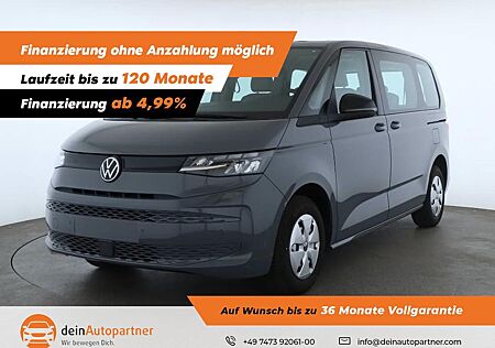 VW T7 Multivan Volkswagen 2.0TDI NAVI/LED/STHZ/SHZ/PDC/VIRTUAL