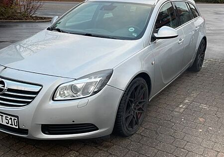 Opel Insignia Sports Tourer 2.0 CDTI Selection 96...
