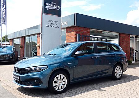 Fiat Tipo City Life-SMART NAVI-PDC V+H-CAM-BT-LED TFL