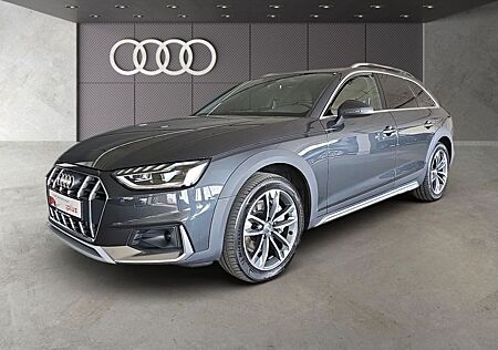 Audi A4 Allroad 45 TFSI S tronic quattro -