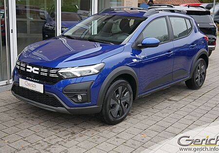 Dacia Sandero Stepway ECO-G 100 Expression +SH +Klima