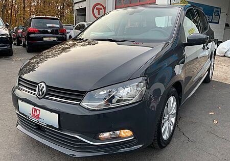 VW Polo Volkswagen 1.4 TDI Navi Klima PDC Tempomat