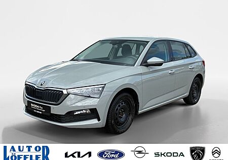 Skoda Scala Ambition #AHK #Navi #Garantie #LED