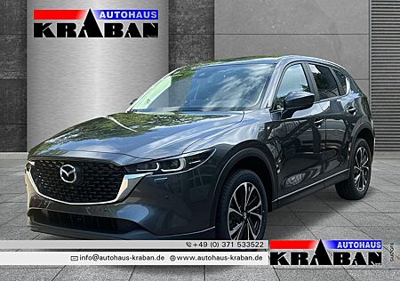 Mazda CX-5 194PS FWD AT Ad'vantage