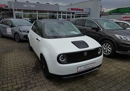 Honda e Advance-Paket