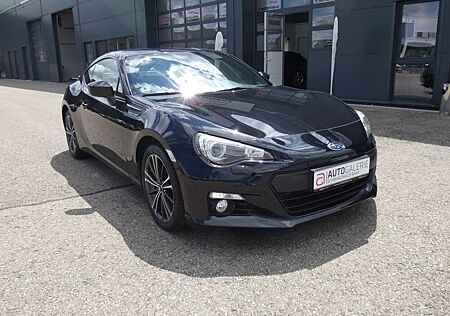 Subaru BRZ Sport