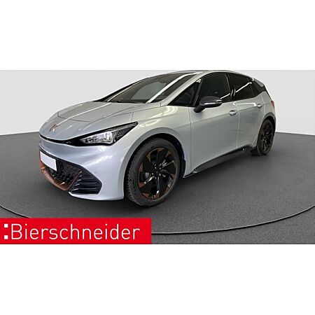Cupra Born leasen