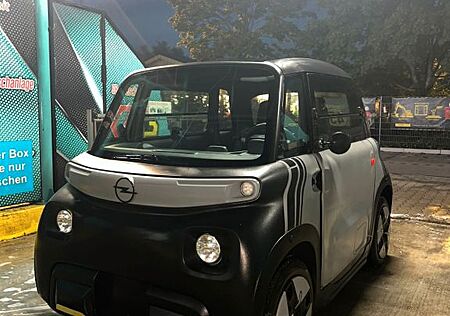 Opel Rocks-e Techno Techno