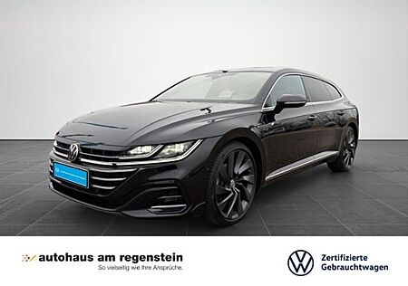 VW Arteon Volkswagen Shooting Brake 2.0TDI 4M R-Line Matrix/AH