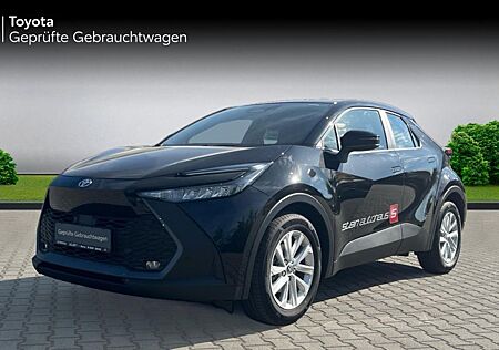 Toyota C-HR 1.8 Hybrid Business Edition