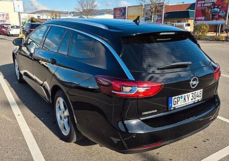 Opel Insignia 1.6 Diesel 100kW Innovation ST Inno...