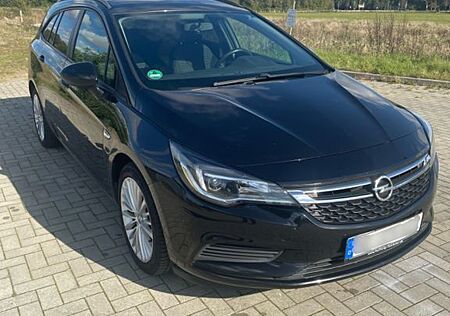 Opel Astra ST 1.6 Diesel Business 81kW S/S Business