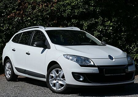 Renault Megane III Grandtour TomTom Edition