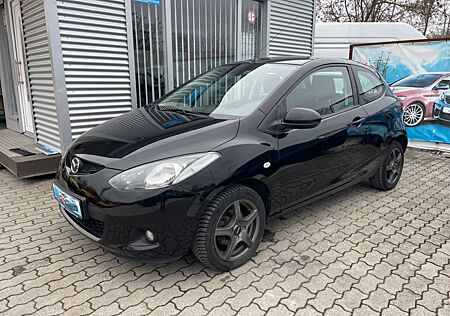 Mazda 2 1.3 Impuls Sport Klimaautomatik el.Fenster