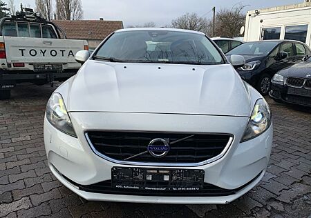 Volvo V40 You! 1.6 D Klimaaut Navi Xenon Pdc E 5