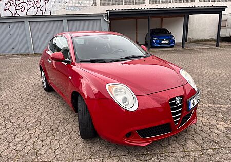 Alfa Romeo MiTo gebraucht kaufen Alfa Romeo MiTo 1.4 8V Junior Junior