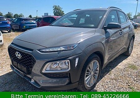 Hyundai Kona *AUTOMATIK*NAVI*KAMERA*SHZ*PDC*LHZ*2.HD*