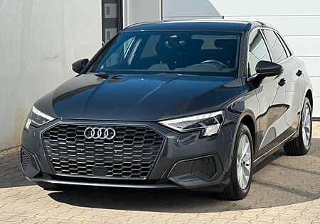 Audi A3 35 TDI Matrix LED ACC 1.HAND
