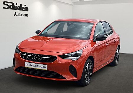 Opel Corsa Elektro 50kWh 136PS Elegance *11kW-OBC*